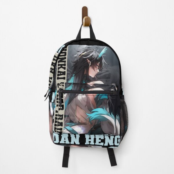 Item preview, Dan Heng Honkai Star Rail designed and sold by Kaken-C.