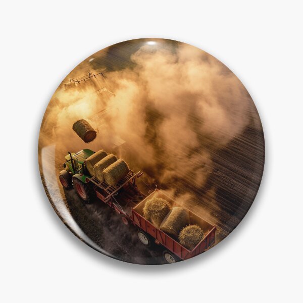 Item preview, Man and a Machine. designed and sold by EndOfRainbowArt.