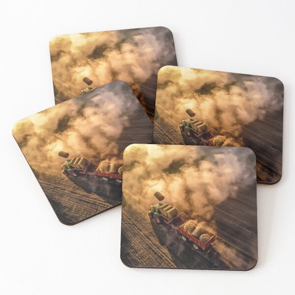 Item preview, Man and a Machine. designed and sold by EndOfRainbowArt.