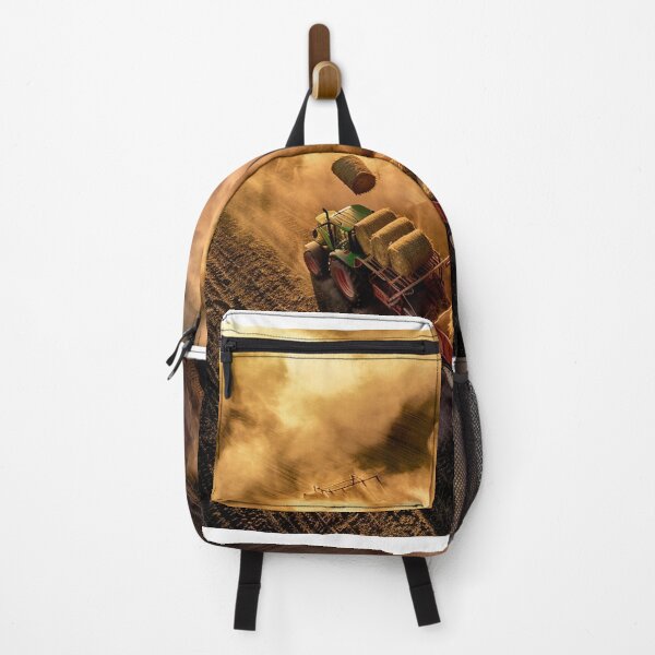 Item preview, Man and a Machine. designed and sold by EndOfRainbowArt.