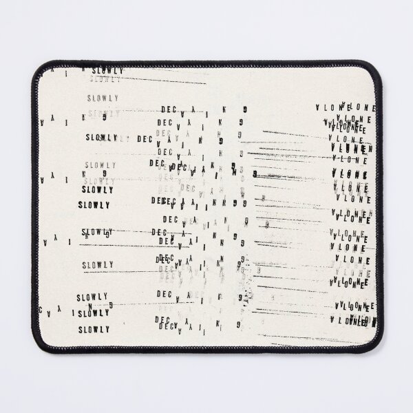 Item preview, [79] Delicate Forget me nots _Dana Krystle// Poetry book art.  designed and sold by dana-krystle.