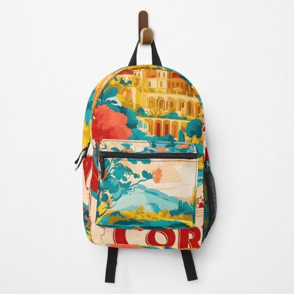 Item preview, Cordoba Argentina Vintage Travel Tourism  designed and sold by TravelersGems.
