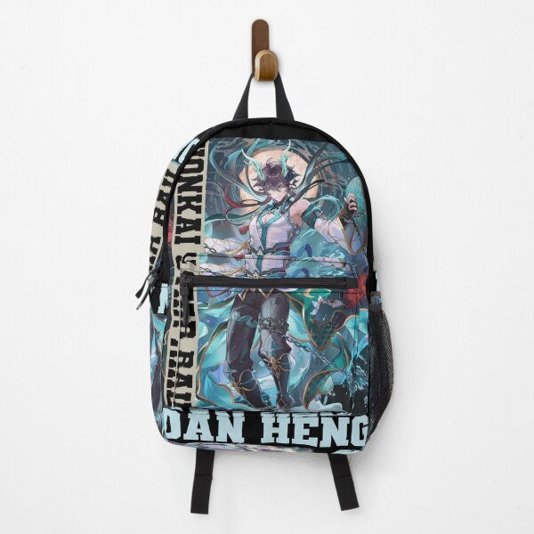 Item preview, Dan Heng Honkai Star Rail designed and sold by Kaken-C.