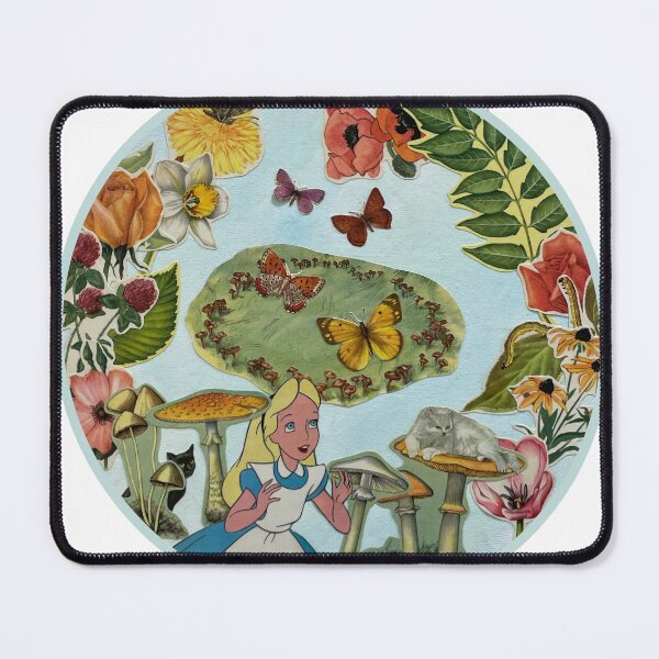 Item preview, Curiouser and Curiouser  designed and sold by Genevieve Gin.