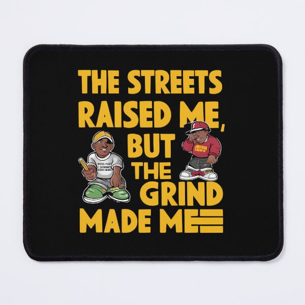 Item preview, Street Life Molded, determination Life Defined designed and sold by DunuStore.