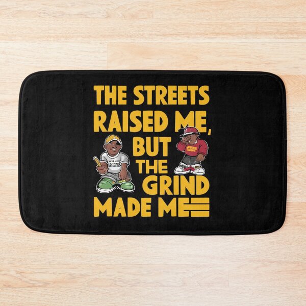 Item preview, Street Life Molded, determination Life Defined designed and sold by DunuStore.
