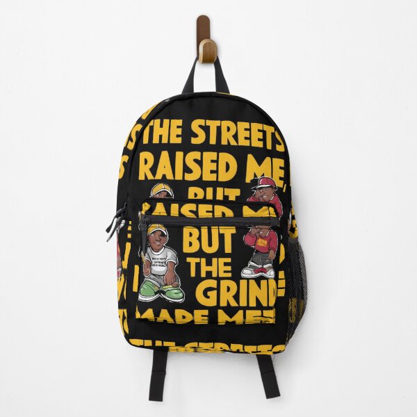 Item preview, Street Life Molded, determination Life Defined designed and sold by DunuStore.