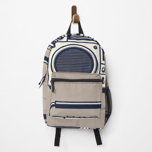 Item preview, Minimalist 80s Boom Box designed and sold by Genady.