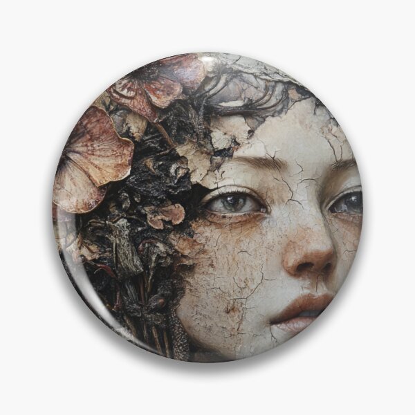 Item preview, face  designed and sold by patternshoprad.