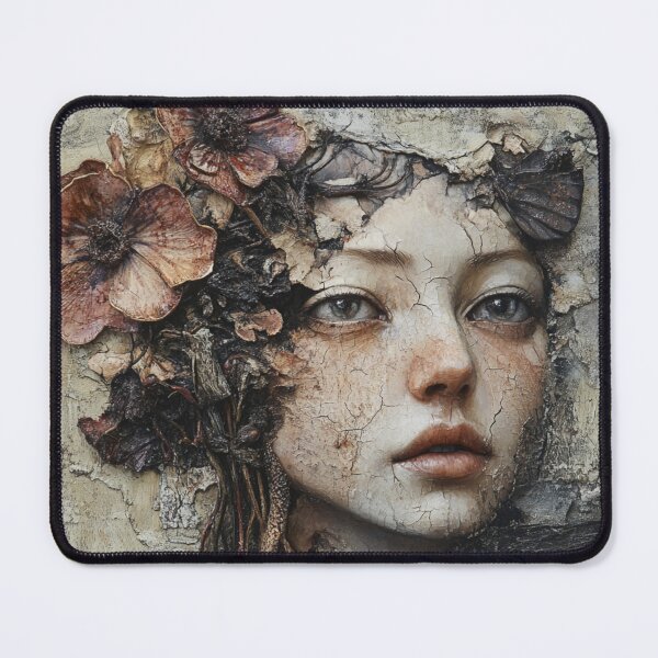 Item preview, face  designed and sold by patternshoprad.