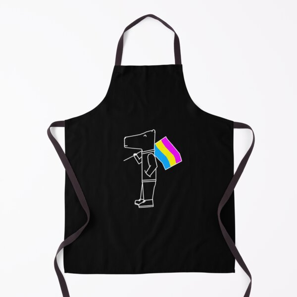 Item preview, Pansexual pride capybara designed and sold by Natty Warkentin.