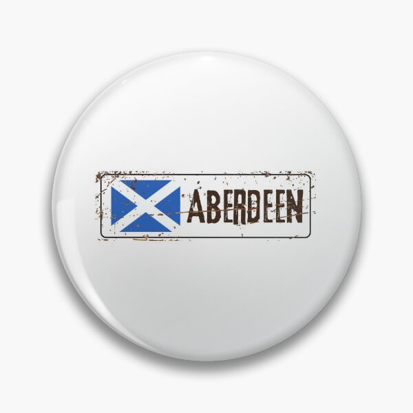 Item preview, Aberdeen Scotland designed and sold by jeshands.