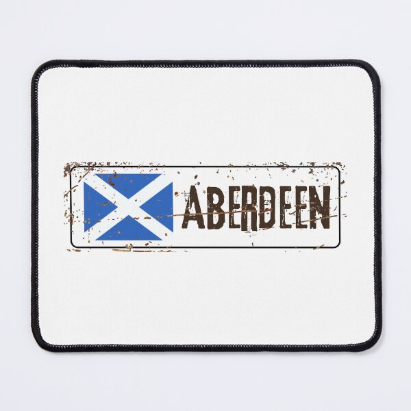 Item preview, Aberdeen Scotland designed and sold by jeshands.
