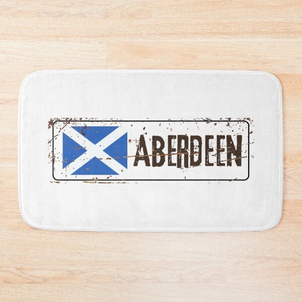 Item preview, Aberdeen Scotland designed and sold by jeshands.