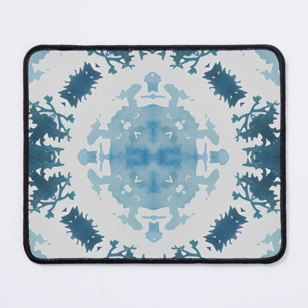 Item preview, HAWAIIN BLUE WATERS PATTERN designed and sold by justyna-s28.