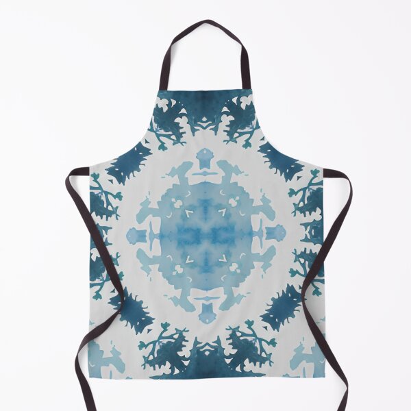 Item preview, HAWAIIN BLUE WATERS PATTERN designed and sold by justyna-s28.