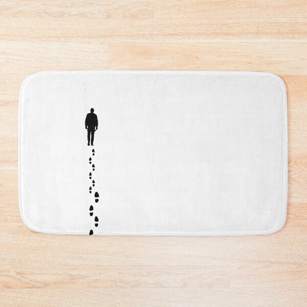 Item preview, Lives of great men all remind us, we can make our lives sublime and departing leave behind us, footprints on the sands of time. ... designed and sold by SHOPPING BUDDY.