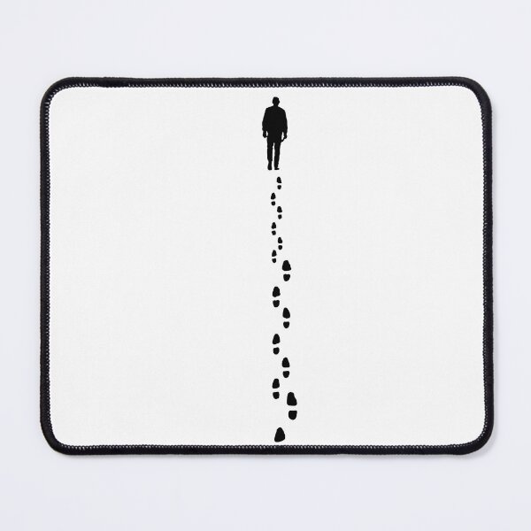 Item preview, Lives of great men all remind us, we can make our lives sublime and departing leave behind us, footprints on the sands of time. ... designed and sold by SHOPPING BUDDY.