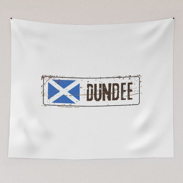 Item preview, Dundee Scotland  designed and sold by jeshands.