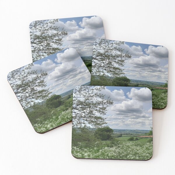 Item preview, Oxfordshire countryside designed and sold by 66Pepperwood.