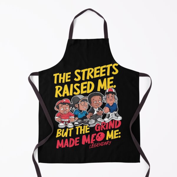 Item preview, Street Wisdom, determination Power designed and sold by DunuStore.