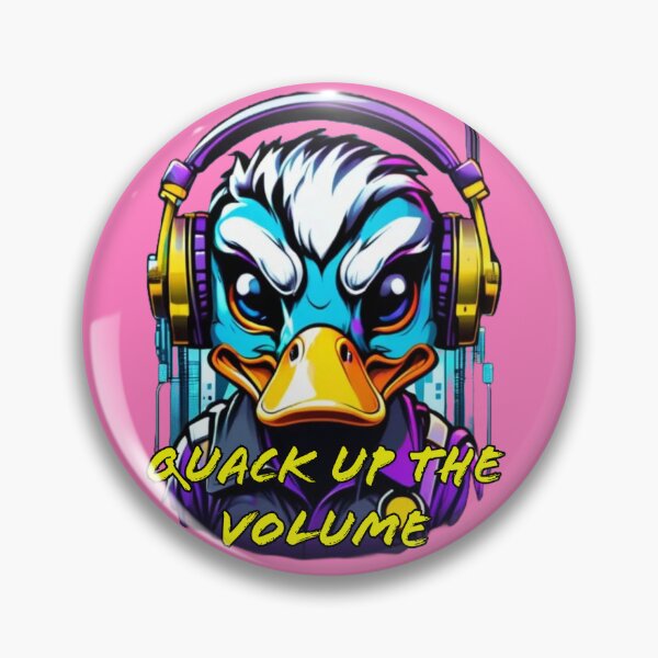 Item preview, Quack up the volume designed and sold by DesignPrePress.