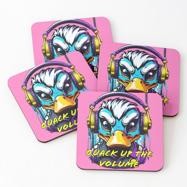 Item preview, Quack up the volume designed and sold by DesignPrePress.