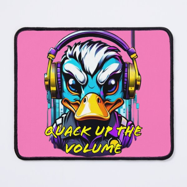 Item preview, Quack up the volume designed and sold by DesignPrePress.