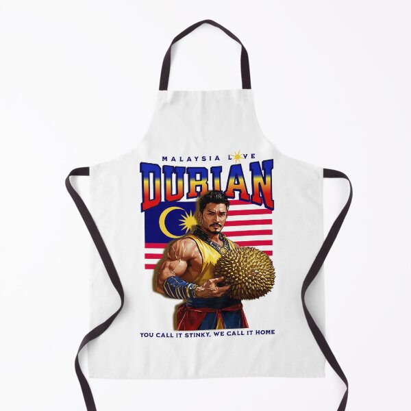 Item preview, Malaysia Love Durian: You call it Stinky, we call it home. designed and sold by DurianCraze.