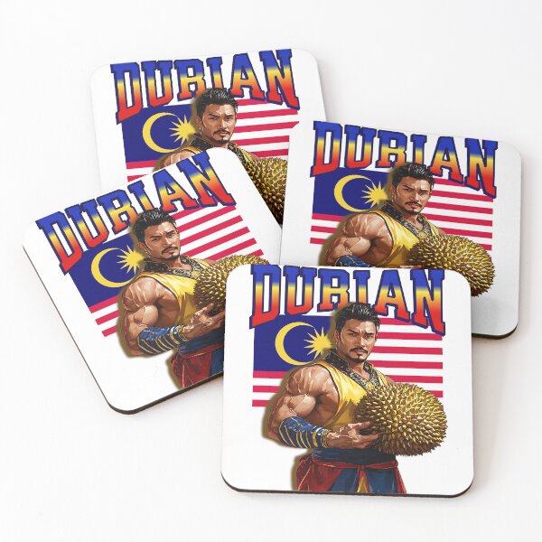 Item preview, Malaysia Love Durian: You call it Stinky, we call it home.  designed and sold by DurianCraze.