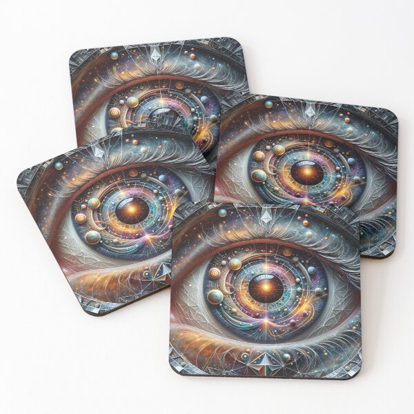 Item preview, God's eye designed and sold by GIFT4S.