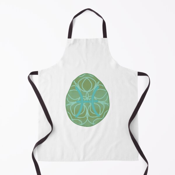 Item preview, Pisces Egg designed and sold by Comfort-Station.