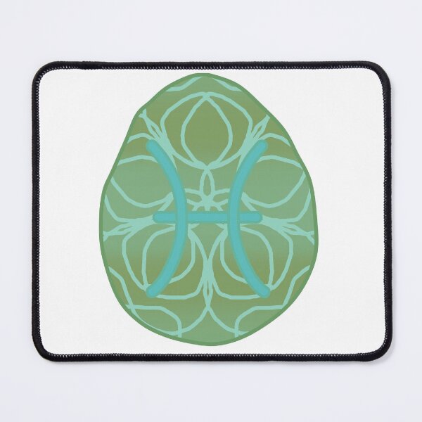 Item preview, Pisces Egg designed and sold by Comfort-Station.