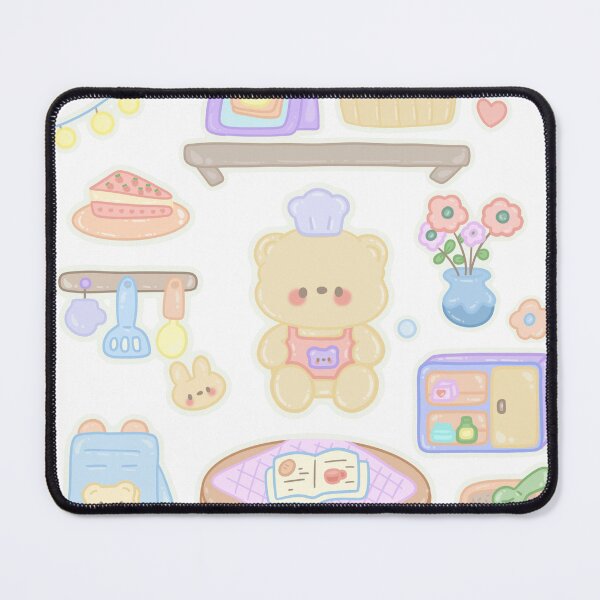 Item preview, Cute bear Set1 designed and sold by Gii3on.