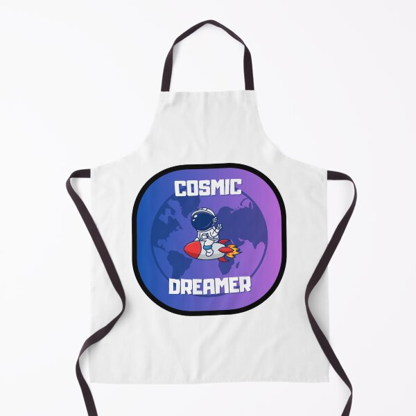 Item preview, astronaut in space designed and sold by keerys.