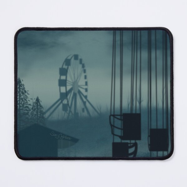 Item preview, Forgotten designed and sold by serjcypher.