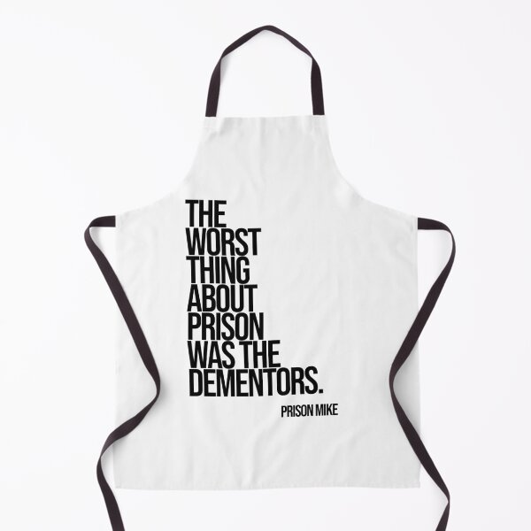 Item preview, Michael Scott The Office Funny Quote designed and sold by Enea Kelo.