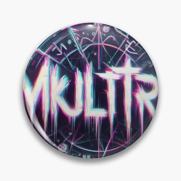 Item preview, "MKUlttra" designed and sold by RellimsRealm.