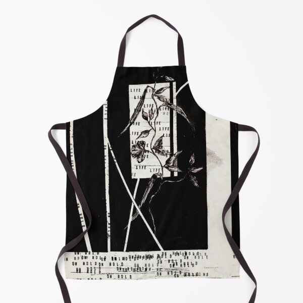 Item preview,  [101] Delicate Forget me nots _Dana Krystle// Poetry book art.  designed and sold by dana-krystle.