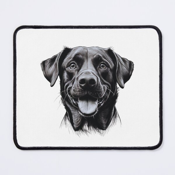 Item preview, Doodle Dog: Unleashed Creativity designed and sold by JAMESAMORN.