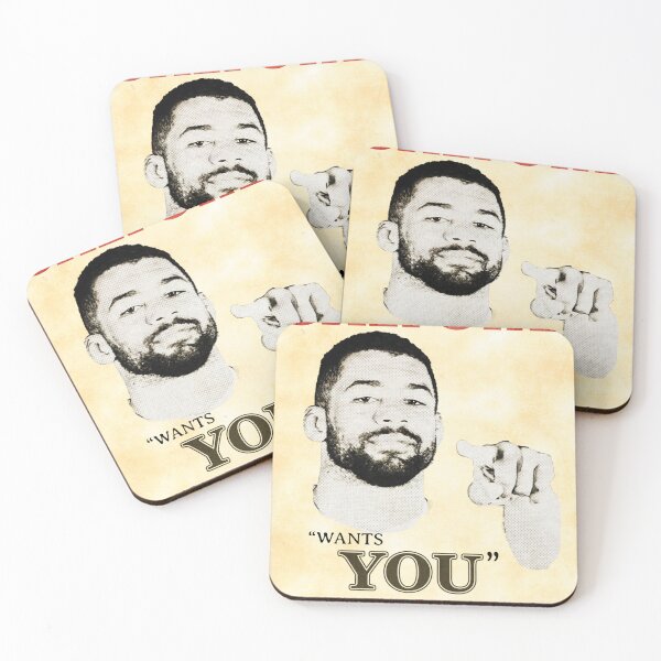 Item preview, Salford wants you! designed and sold by borstal.