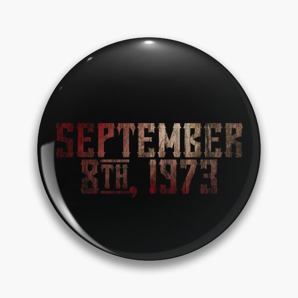 Item preview, iwtv || september 8th, 1973 designed and sold by rottedbrainart.