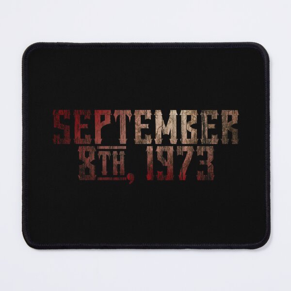 Item preview, iwtv || september 8th, 1973 designed and sold by rottedbrainart.
