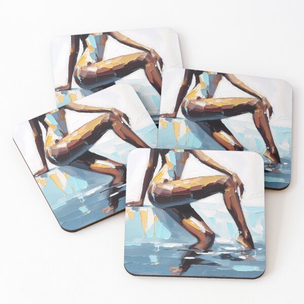 Item preview, Hot Day designed and sold by Visual Nomad Club.