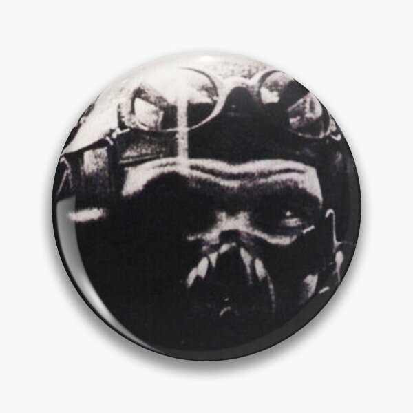 Item preview, Vintage WW2 Photograph: Messerschmitt Bf 109 Pilot in Cockpit  designed and sold by ReadytoWork.