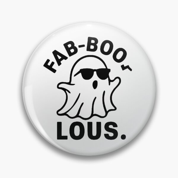 Item preview, FAB-BOO-LOUS designed and sold by debbiebento.