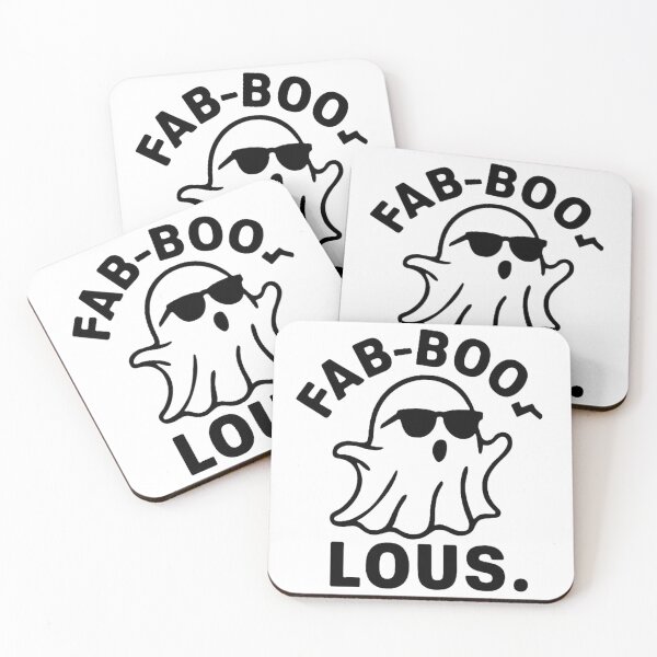 Item preview, FAB-BOO-LOUS designed and sold by debbiebento.
