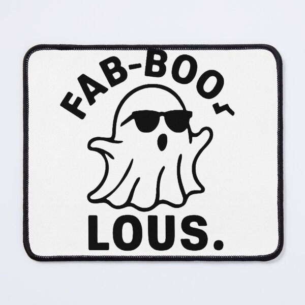 Item preview, FAB-BOO-LOUS designed and sold by debbiebento.