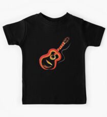 Guitar Kids Tee