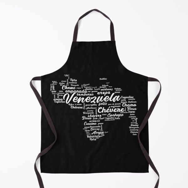 Item preview, Venezuela Black and White designed and sold by Pistacheartco.